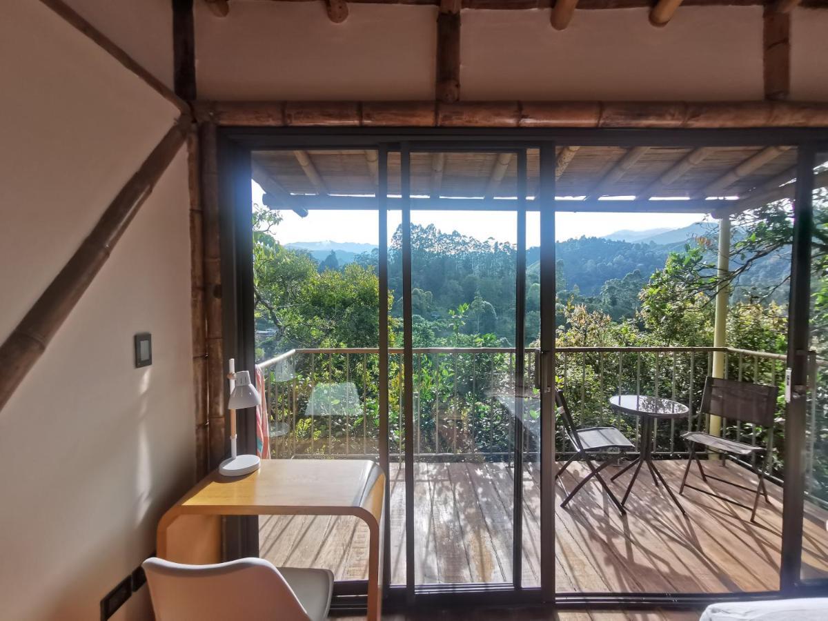 Apartamento Limon Salento Exterior foto