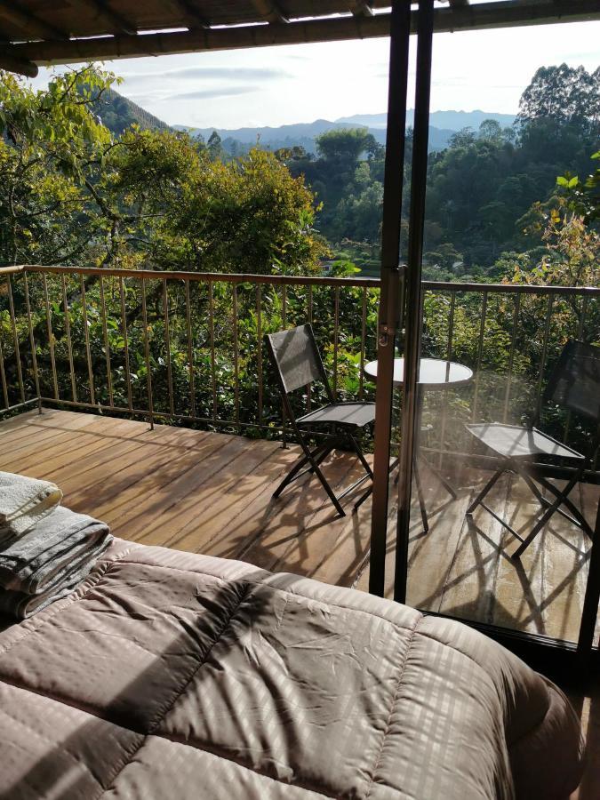 Apartamento Limon Salento Exterior foto