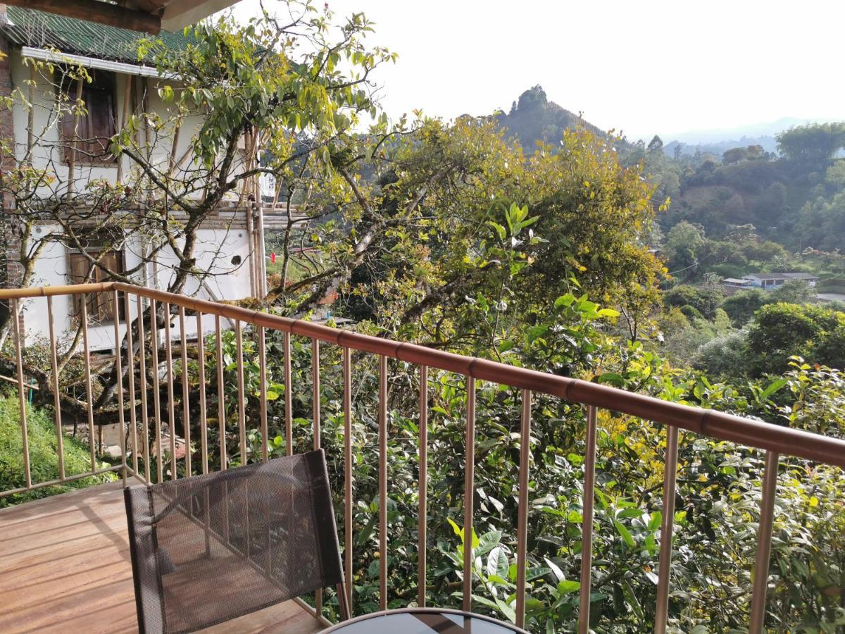 Apartamento Limon Salento Exterior foto
