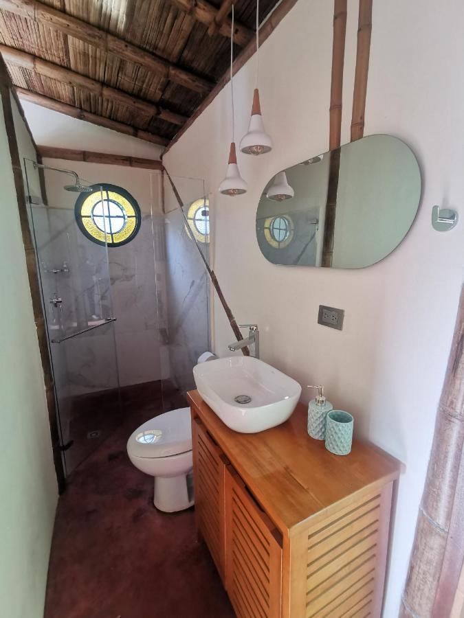 Apartamento Limon Salento Exterior foto