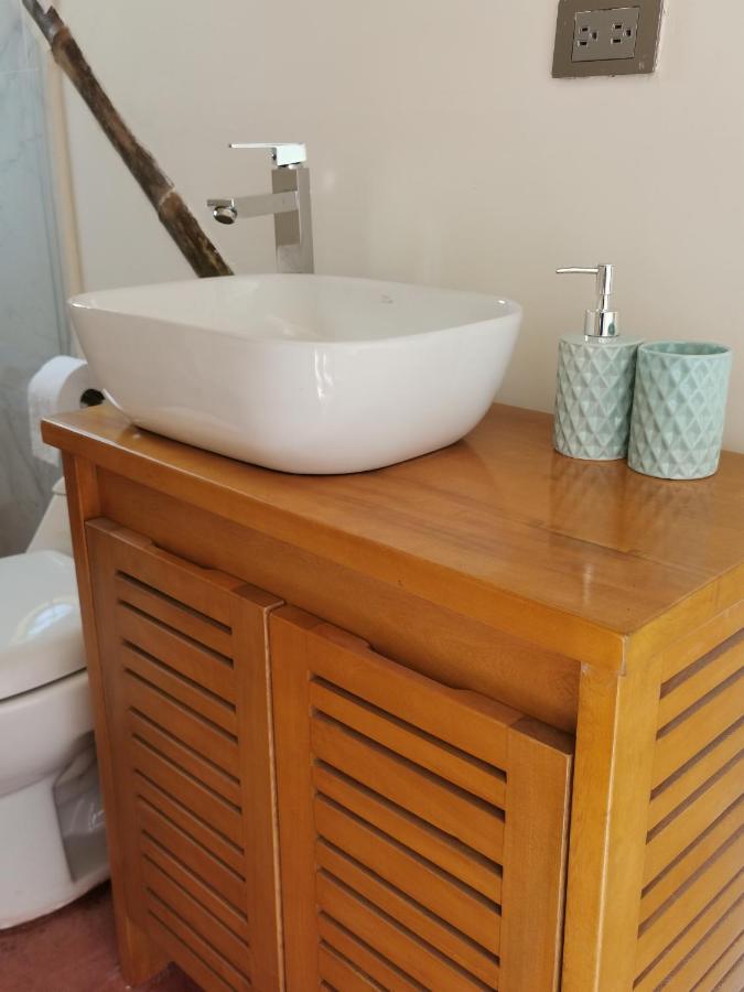 Apartamento Limon Salento Exterior foto